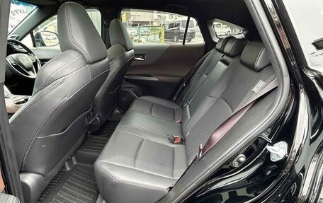 Toyota Harrier, 2022 год, 2 200 000 рублей, 21 фотография