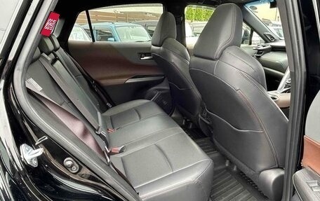 Toyota Harrier, 2022 год, 2 200 000 рублей, 23 фотография