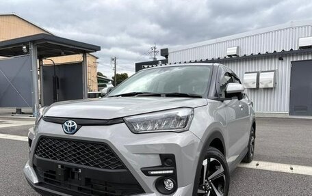 Toyota Raize I, 2022 год, 1 274 000 рублей, 2 фотография