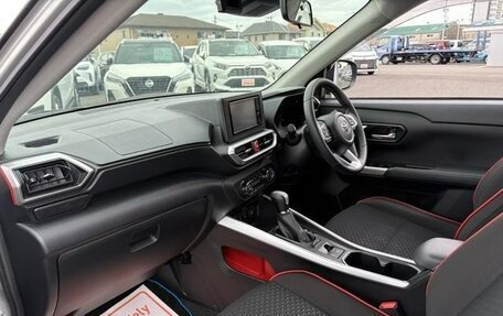 Toyota Raize I, 2022 год, 1 274 000 рублей, 11 фотография