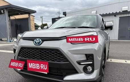 Toyota Raize I, 2022 год, 1 274 000 рублей, 3 фотография