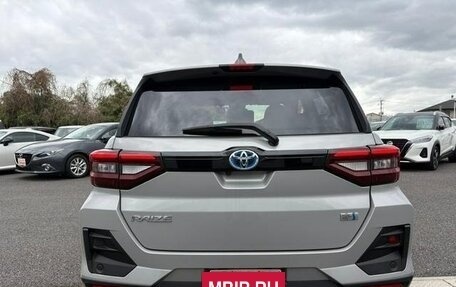 Toyota Raize I, 2022 год, 1 274 000 рублей, 8 фотография