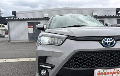 Toyota Raize I, 2022 год, 1 274 000 рублей, 23 фотография