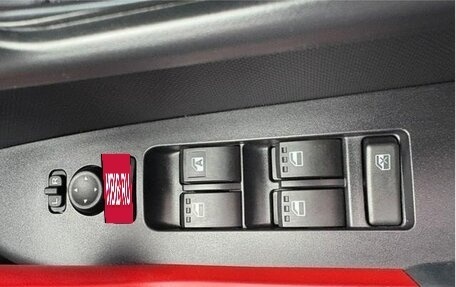 Toyota Raize I, 2022 год, 1 274 000 рублей, 29 фотография