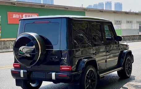 Mercedes-Benz G-Класс AMG, 2022 год, 14 480 100 рублей, 5 фотография