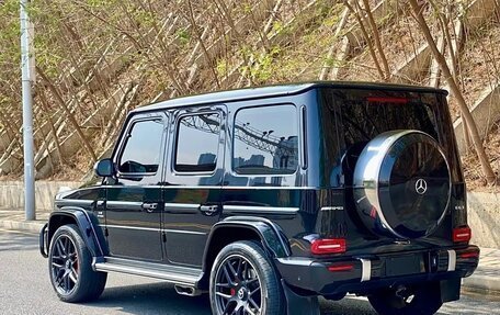 Mercedes-Benz G-Класс AMG, 2022 год, 14 480 100 рублей, 3 фотография