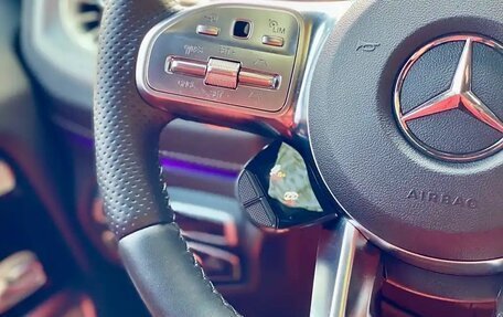 Mercedes-Benz G-Класс AMG, 2022 год, 14 480 100 рублей, 11 фотография