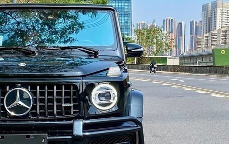 Mercedes-Benz G-Класс AMG, 2022 год, 14 480 100 рублей, 9 фотография
