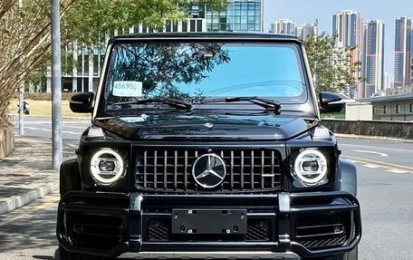 Mercedes-Benz G-Класс AMG, 2022 год, 14 480 100 рублей, 2 фотография