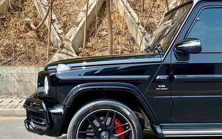 Mercedes-Benz G-Класс AMG, 2022 год, 14 480 100 рублей, 8 фотография