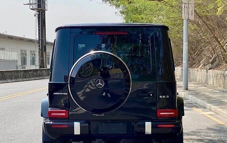 Mercedes-Benz G-Класс AMG, 2022 год, 14 480 100 рублей, 4 фотография