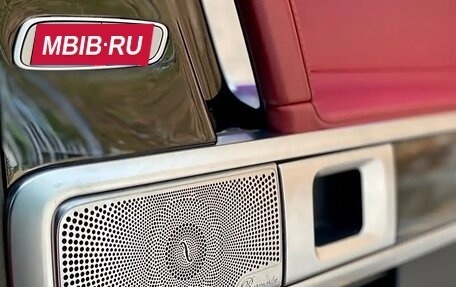 Mercedes-Benz G-Класс AMG, 2022 год, 14 480 100 рублей, 12 фотография