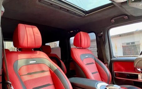 Mercedes-Benz G-Класс AMG, 2022 год, 14 480 100 рублей, 20 фотография
