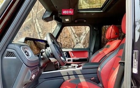 Mercedes-Benz G-Класс AMG, 2022 год, 14 480 100 рублей, 14 фотография