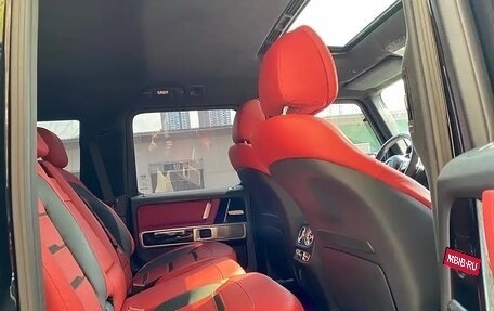 Mercedes-Benz G-Класс AMG, 2022 год, 14 480 100 рублей, 18 фотография