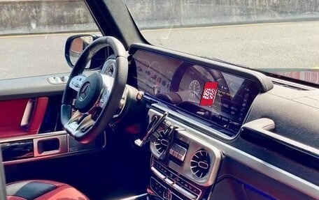 Mercedes-Benz G-Класс AMG, 2022 год, 14 480 100 рублей, 22 фотография