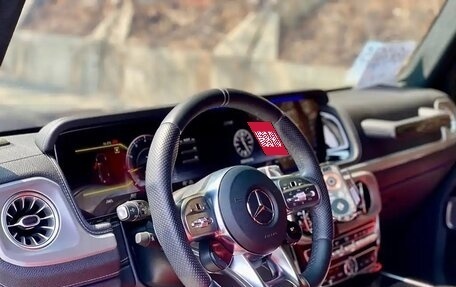 Mercedes-Benz G-Класс AMG, 2022 год, 14 480 100 рублей, 16 фотография