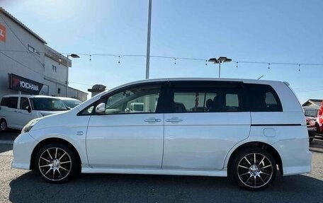 Toyota ISis I, 2017 год, 1 300 000 рублей, 7 фотография