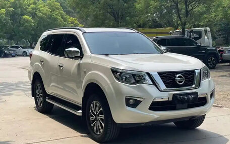 Nissan Terra, 2021 год, 2 400 000 рублей, 3 фотография
