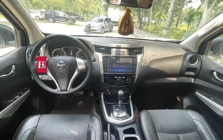 Nissan Terra, 2021 год, 2 400 000 рублей, 5 фотография