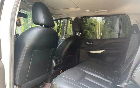 Nissan Terra, 2021 год, 2 400 000 рублей, 7 фотография