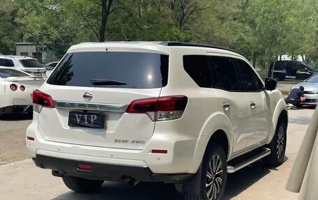 Nissan Terra, 2021 год, 2 400 000 рублей, 8 фотография