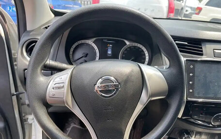 Nissan Terra, 2021 год, 2 400 000 рублей, 16 фотография