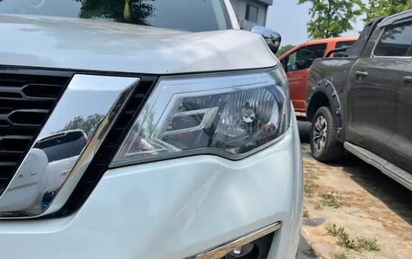 Nissan Terra, 2021 год, 2 400 000 рублей, 11 фотография