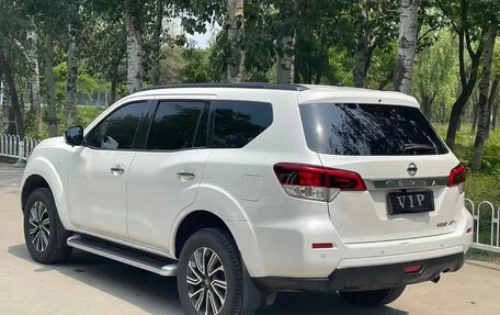 Nissan Terra, 2021 год, 2 400 000 рублей, 10 фотография