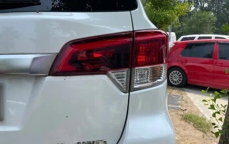 Nissan Terra, 2021 год, 2 400 000 рублей, 19 фотография