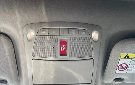 Nissan Terra, 2021 год, 2 400 000 рублей, 18 фотография