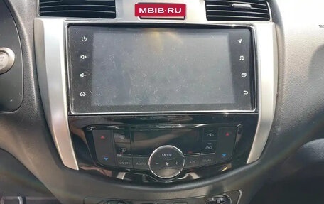 Nissan Terra, 2021 год, 2 400 000 рублей, 17 фотография