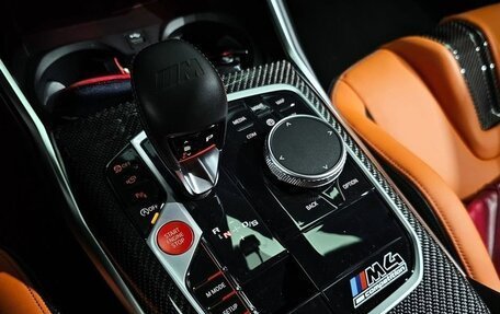 BMW M4, 2022 год, 9 590 000 рублей, 12 фотография