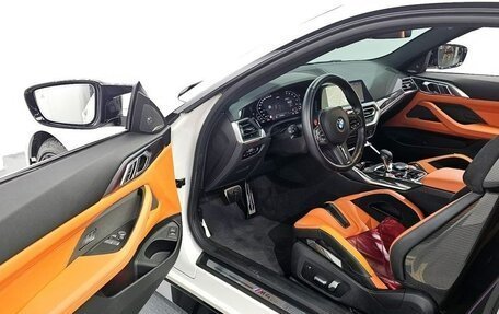 BMW M4, 2022 год, 9 590 000 рублей, 6 фотография