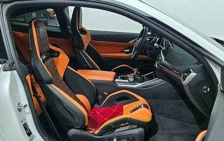 BMW M4, 2022 год, 9 590 000 рублей, 7 фотография
