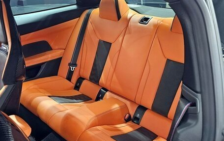 BMW M4, 2022 год, 9 590 000 рублей, 8 фотография