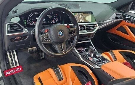 BMW M4, 2022 год, 9 590 000 рублей, 5 фотография