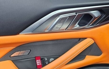 BMW M4, 2022 год, 9 590 000 рублей, 13 фотография