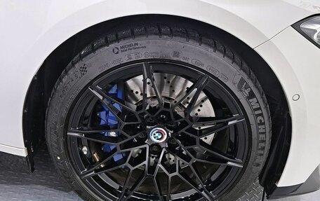 BMW M4, 2022 год, 9 590 000 рублей, 18 фотография