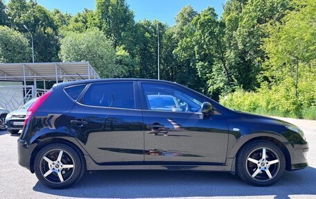 Hyundai i30 I, 2011 год, 799 000 рублей, 9 фотография