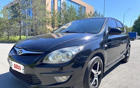 Hyundai i30 I, 2011 год, 799 000 рублей, 3 фотография