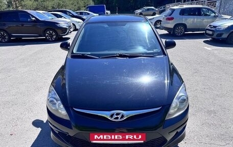Hyundai i30 I, 2011 год, 799 000 рублей, 4 фотография