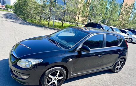Hyundai i30 I, 2011 год, 799 000 рублей, 2 фотография