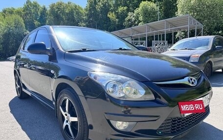 Hyundai i30 I, 2011 год, 799 000 рублей, 6 фотография