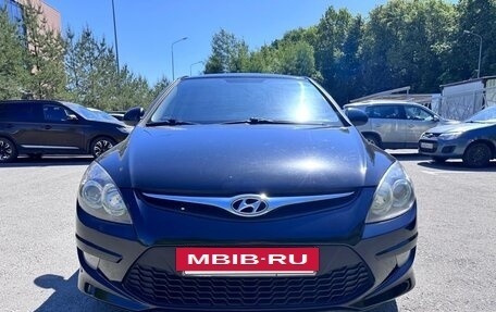 Hyundai i30 I, 2011 год, 799 000 рублей, 5 фотография