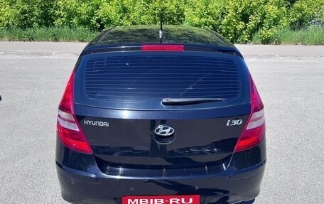 Hyundai i30 I, 2011 год, 799 000 рублей, 13 фотография