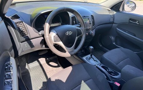 Hyundai i30 I, 2011 год, 799 000 рублей, 19 фотография
