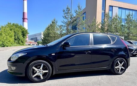 Hyundai i30 I, 2011 год, 799 000 рублей, 17 фотография