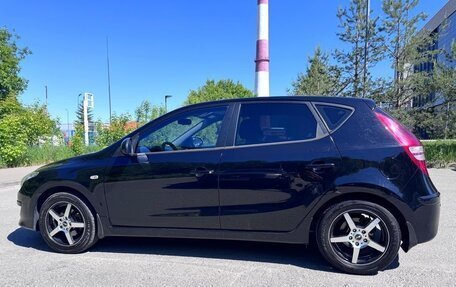 Hyundai i30 I, 2011 год, 799 000 рублей, 16 фотография