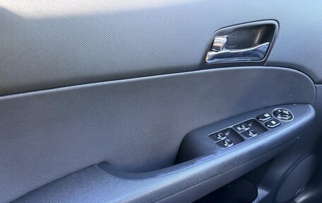 Hyundai i30 I, 2011 год, 799 000 рублей, 21 фотография